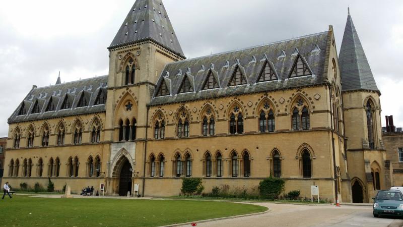 不知道该去哪里旅游，看下这篇牛津旅游攻略6