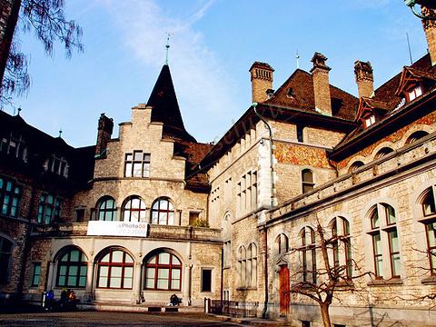 来苏黎世三日自由行，你该这样玩！1