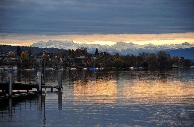 欧洲旅游胜地苏黎世，2020最新旅游攻略4