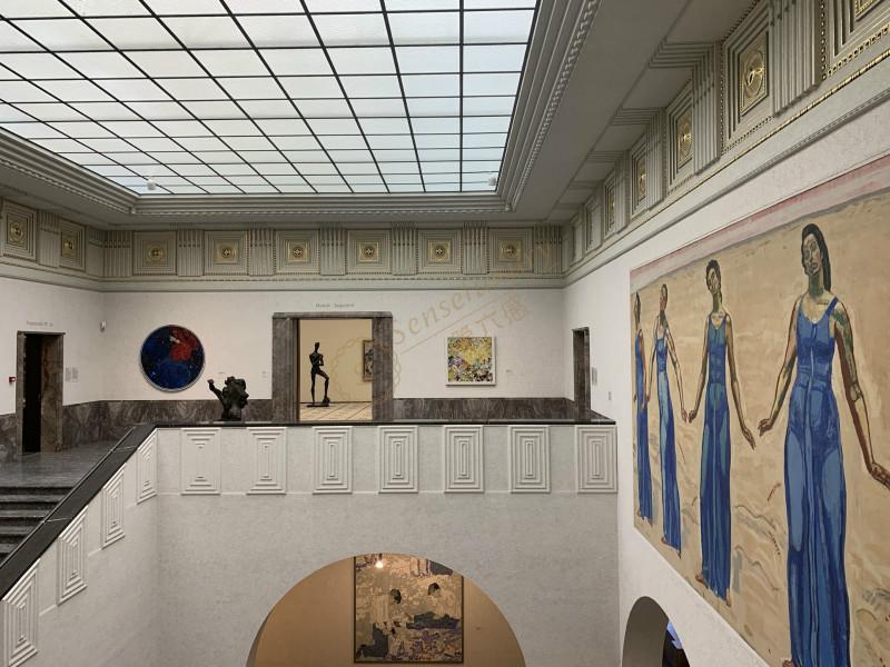 来苏黎世三日自由行，你该这样玩！4