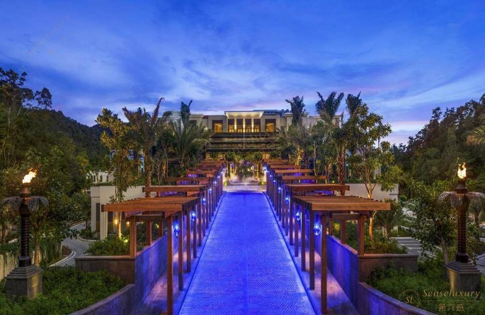 马来西亚旅行的正确打开方式，兰卡威四日三晚自由行3