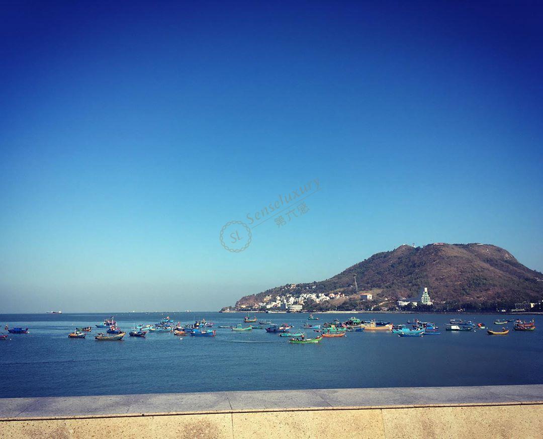 悠悠假期，在头顿的三日游自由行2