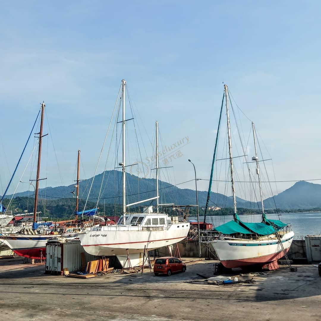 马来西亚旅行的正确打开方式，兰卡威四日三晚自由行8