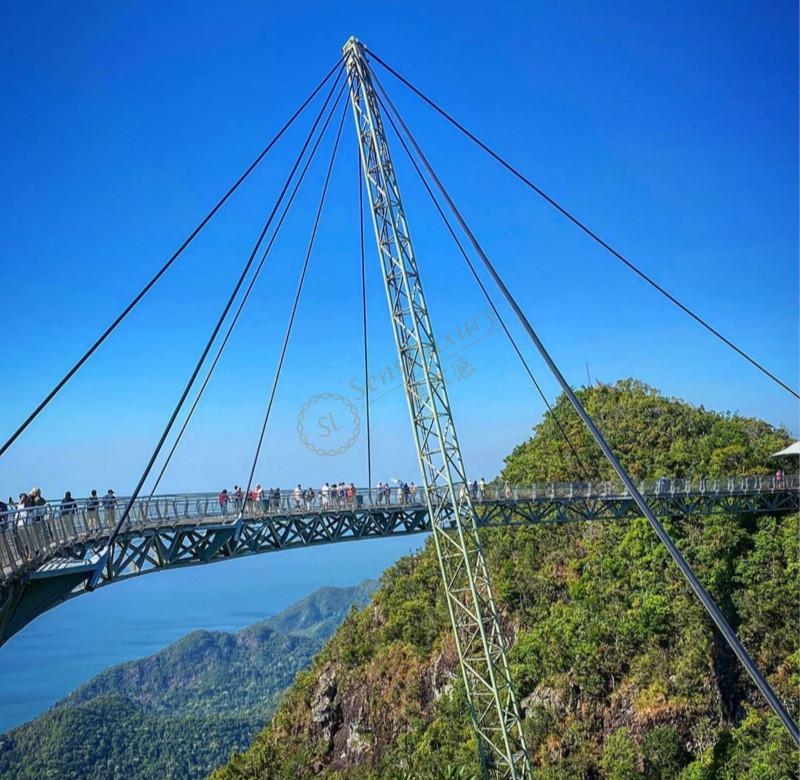 马来西亚旅行的正确打开方式，兰卡威四日三晚自由行9
