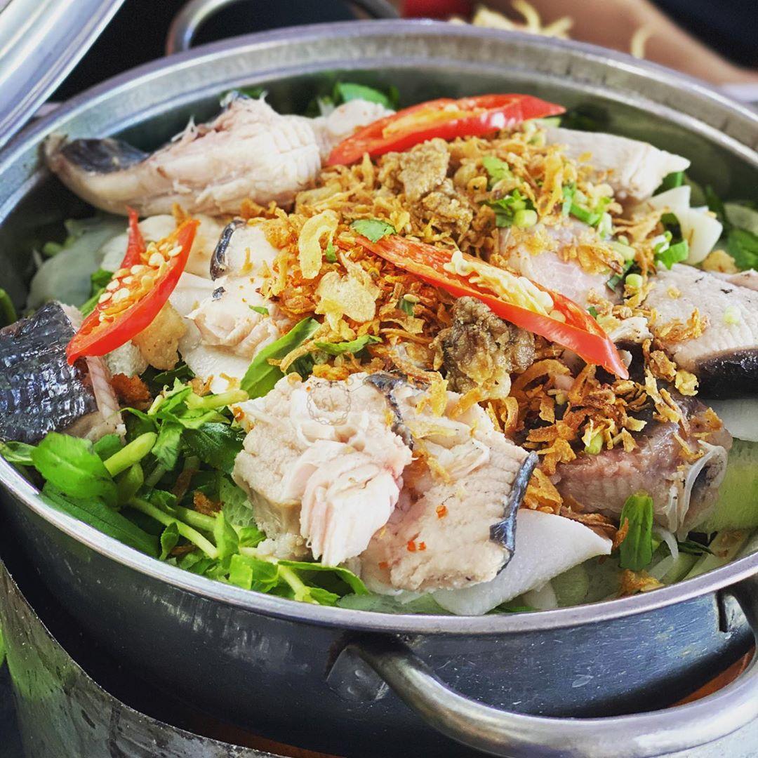 悠悠假期，在头顿的三日游自由行6