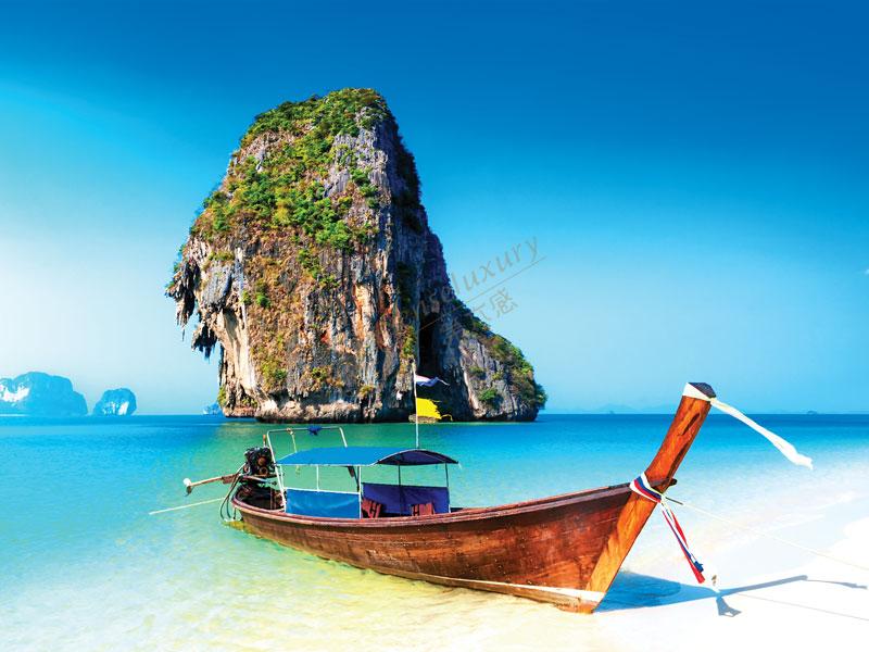 去泰国必须要做的10件事1