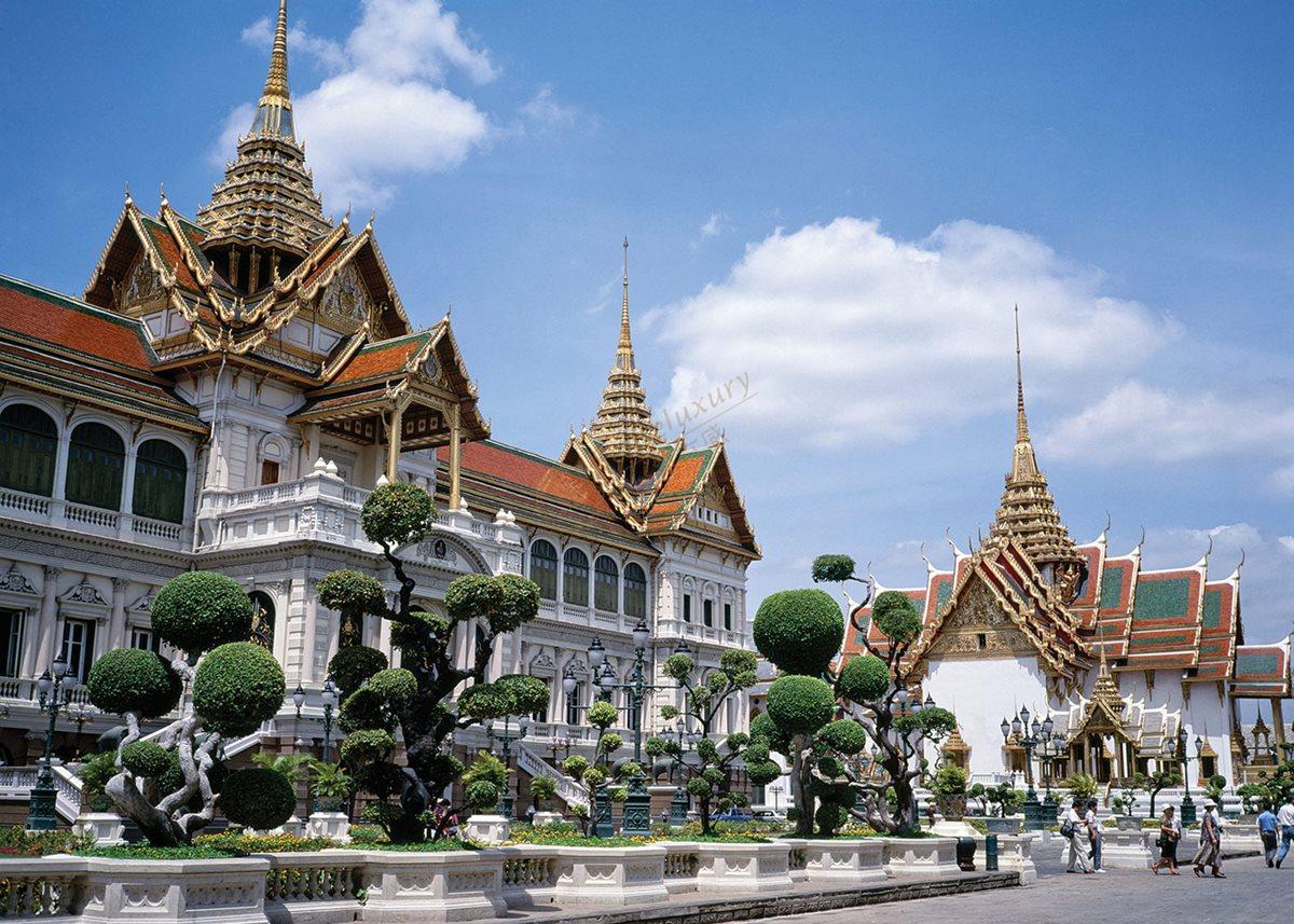 去泰国必须要做的10件事2