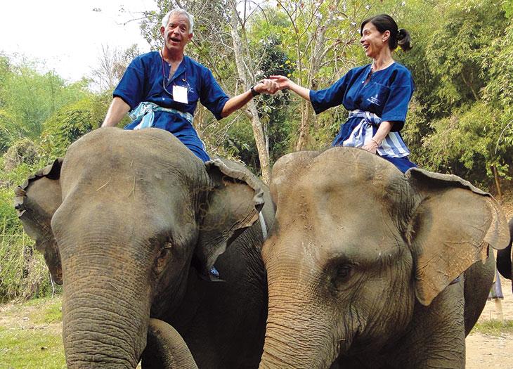 去泰国必须要做的10件事8