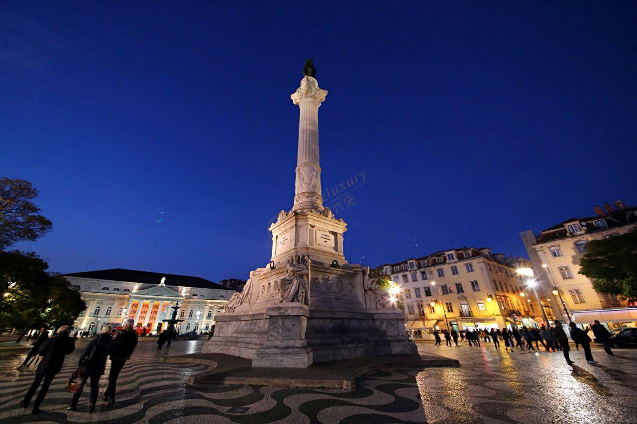 看完此次的里斯本景点推荐，你会对葡萄牙有不一样的认知1