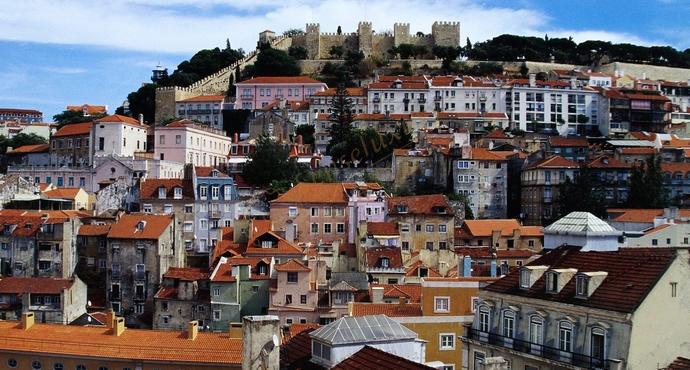 看完此次的里斯本景点推荐，你会对葡萄牙有不一样的认知5