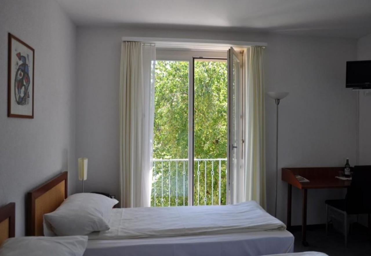 美如城堡的苏黎世别墅酒店，错过便是遗憾！2