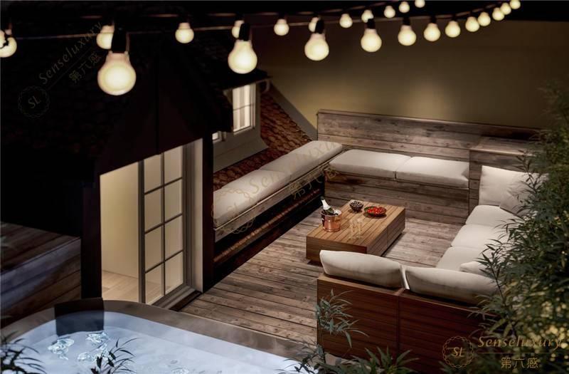 美如城堡的苏黎世别墅酒店，错过便是遗憾！5