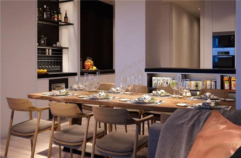 美如城堡的苏黎世别墅酒店，错过便是遗憾！6