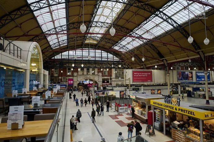 伦敦六天自由行之旅，很是愉快~1