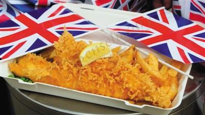 伦敦六天自由行之旅，很是愉快~5