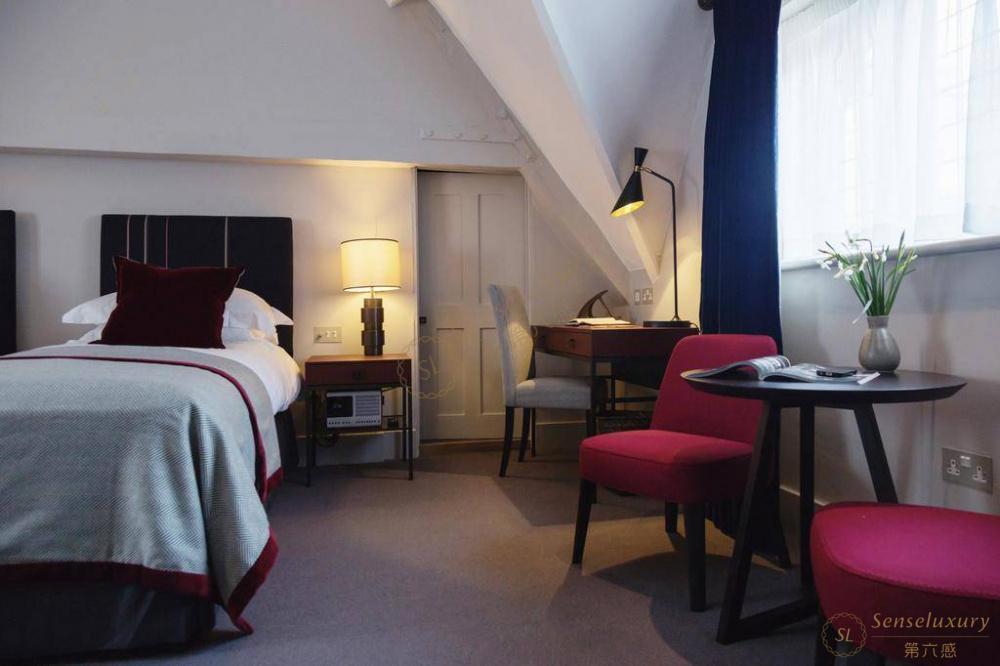 英国住宿怎么选，看牛津酒店排行榜3