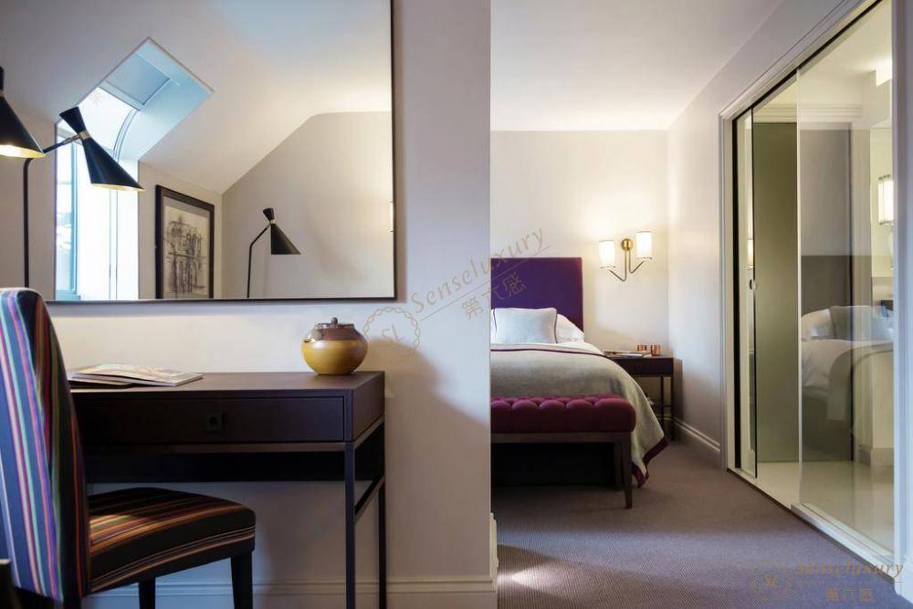 英国住宿怎么选，看牛津酒店排行榜5