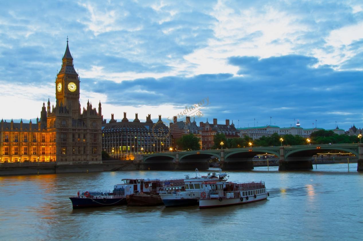 伦敦旅游小常识，需要留意下2