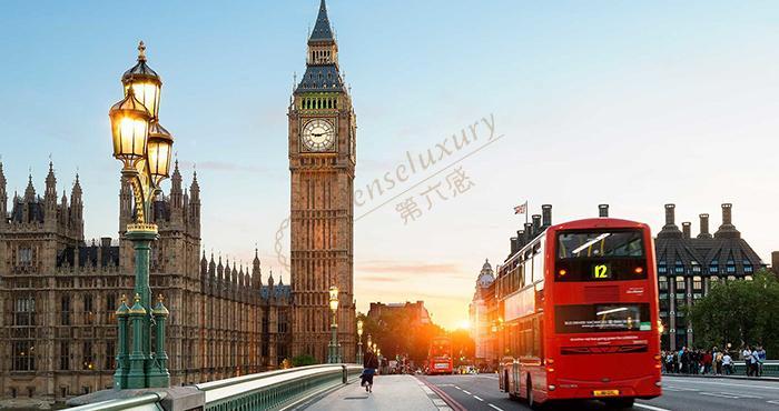 伦敦旅游小常识，需要留意下3