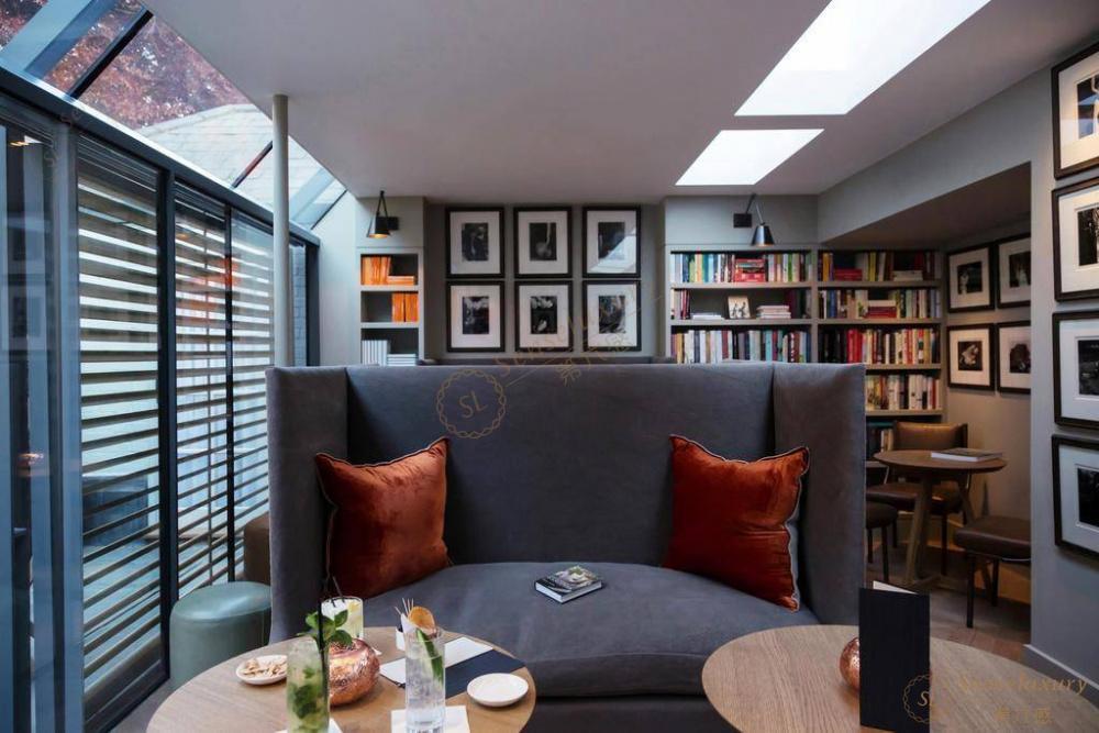 英国住宿怎么选，看牛津酒店排行榜6