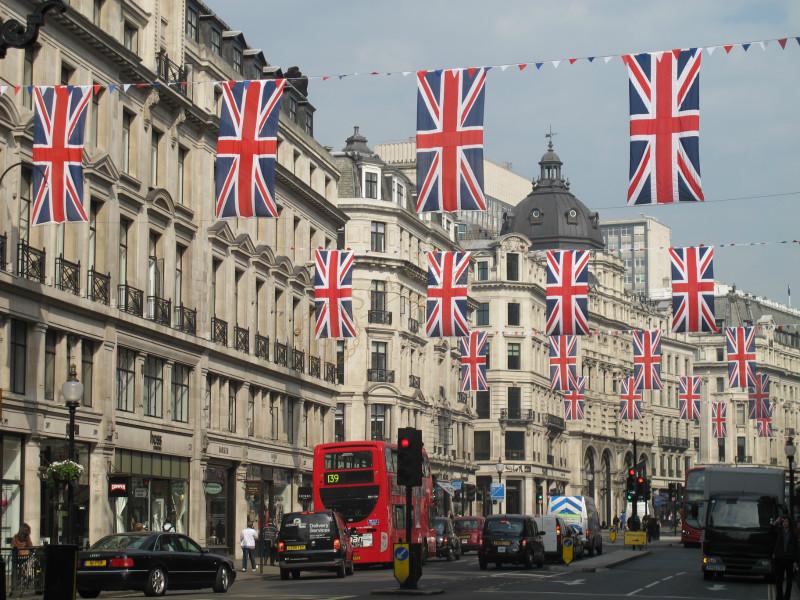 伦敦旅游小常识，需要留意下6