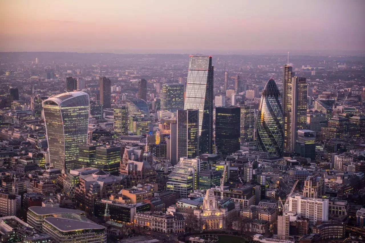 为大家网罗一些伦敦著名的好玩景点1