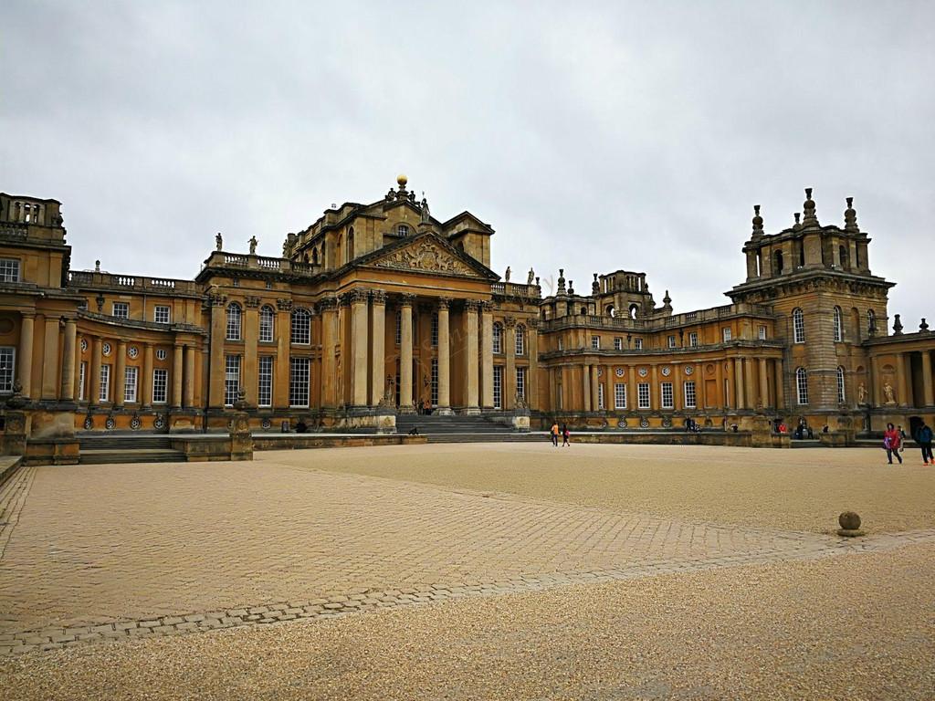 英国牛津必去的旅游景点,你都知道哪些?6