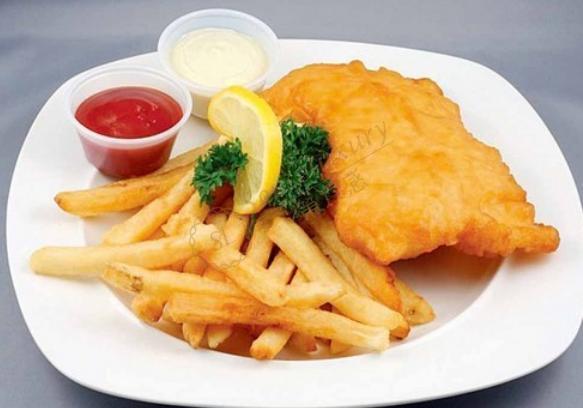 新西兰不光有美景，新西兰的美食也是十分诱人8