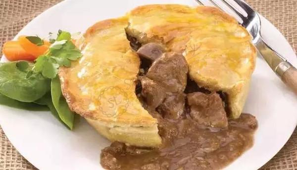 伦敦千万不要错过的美食和热门餐厅3