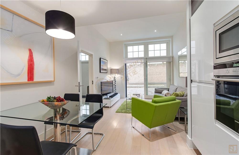 伦敦千万不要错过的美食和热门餐厅6