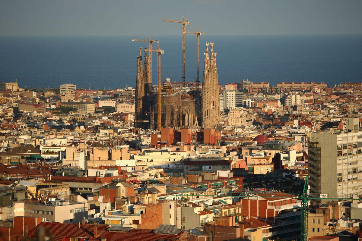 跟着这篇攻略游遍整个巴塞罗那1