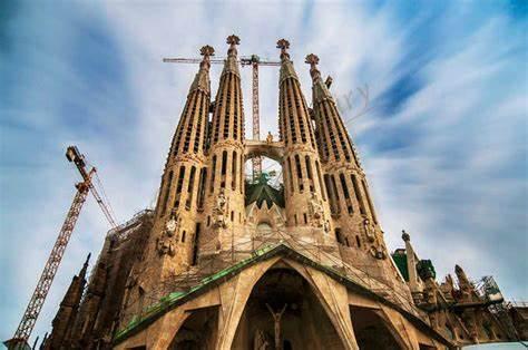 跟着这篇攻略游遍整个巴塞罗那2