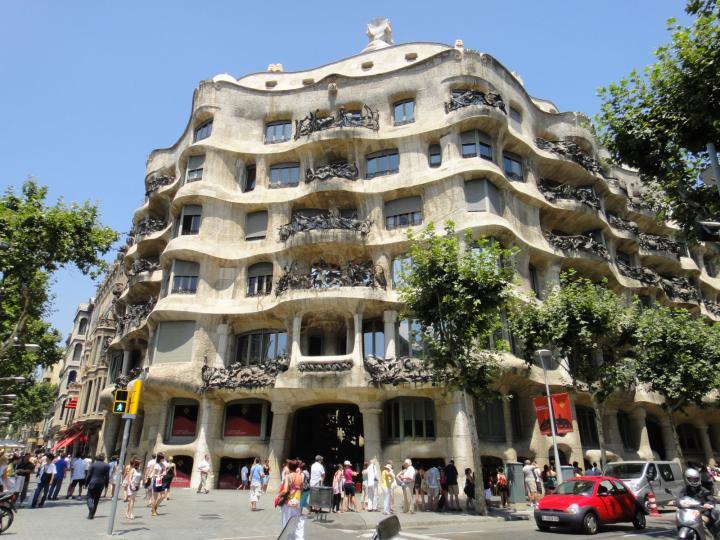 跟着这篇攻略游遍整个巴塞罗那3