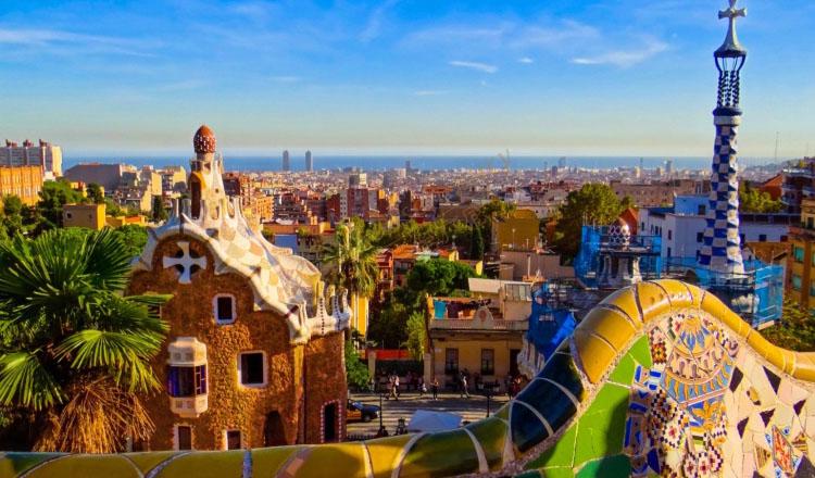 跟着这篇攻略游遍整个巴塞罗那4