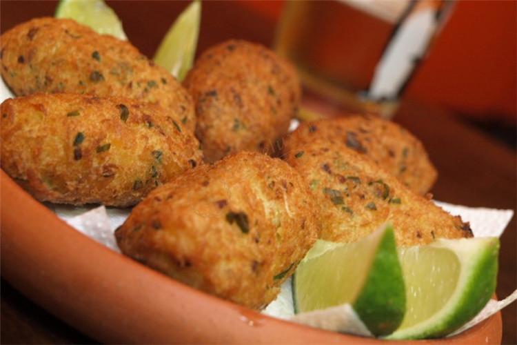 葡萄牙里斯本有哪些好吃的美食和餐馆?5