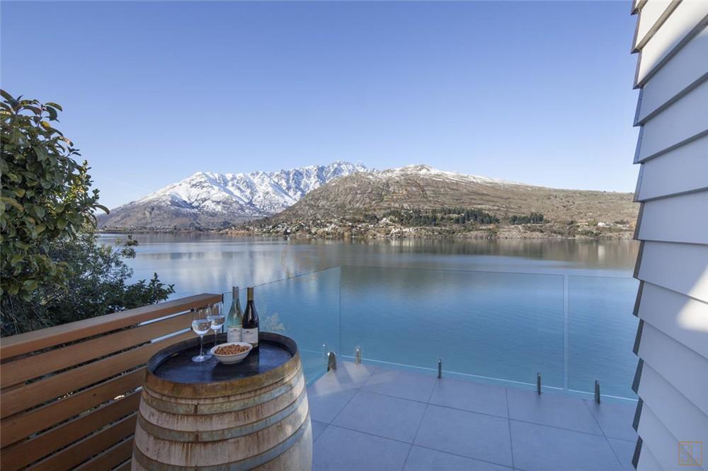 在皇后镇不一样的自由行体验之旅2