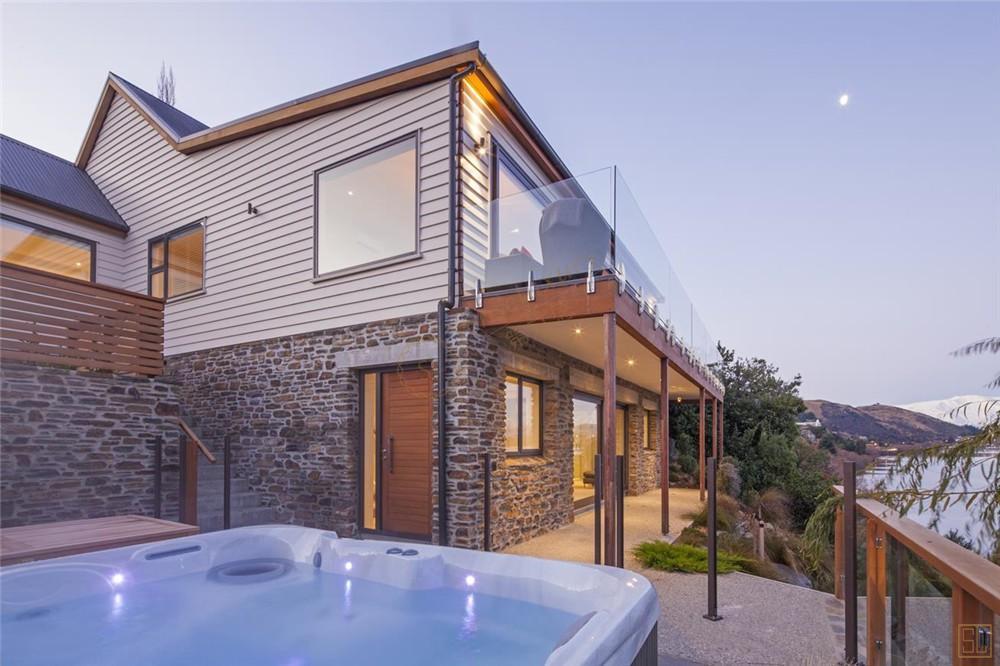 在皇后镇不一样的自由行体验之旅3