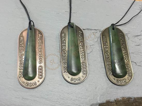 来到新西兰，就不能不知道新西兰特产5