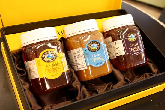 来到新西兰，就不能不知道新西兰特产6