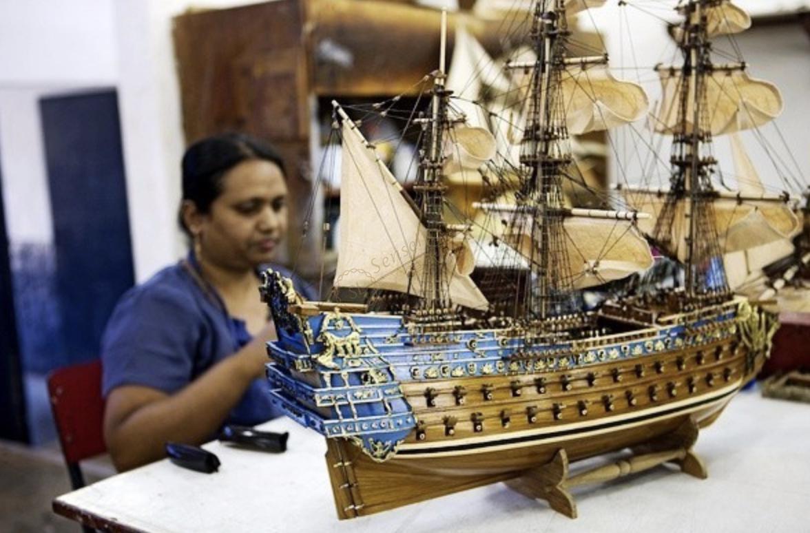 毛里求斯值得买的特产，毛里求斯特产推荐1