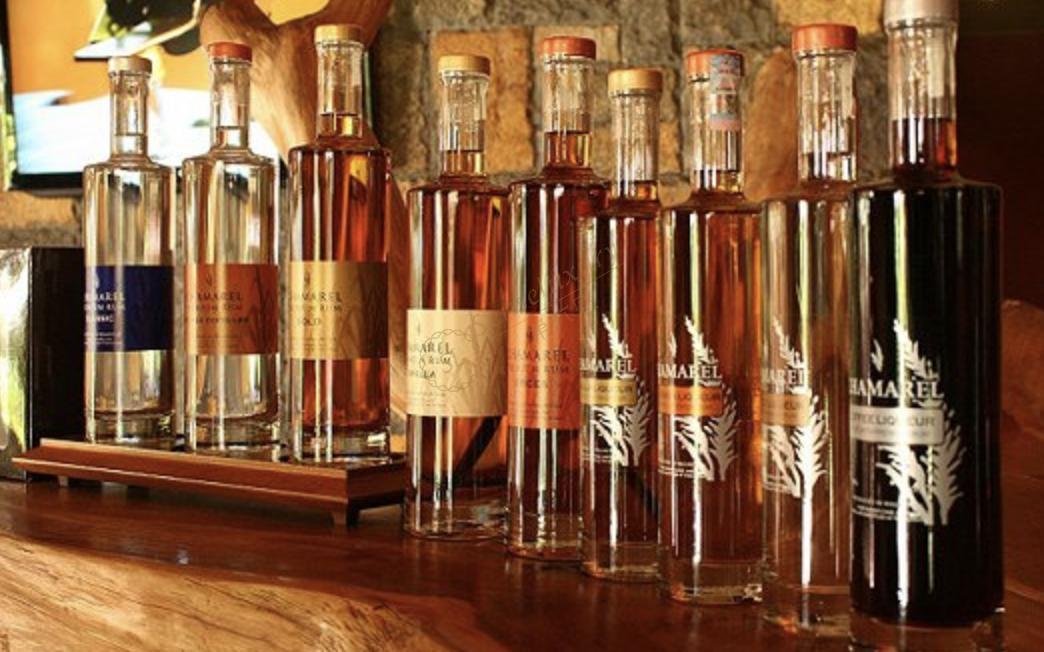 毛里求斯值得买的特产，毛里求斯特产推荐4