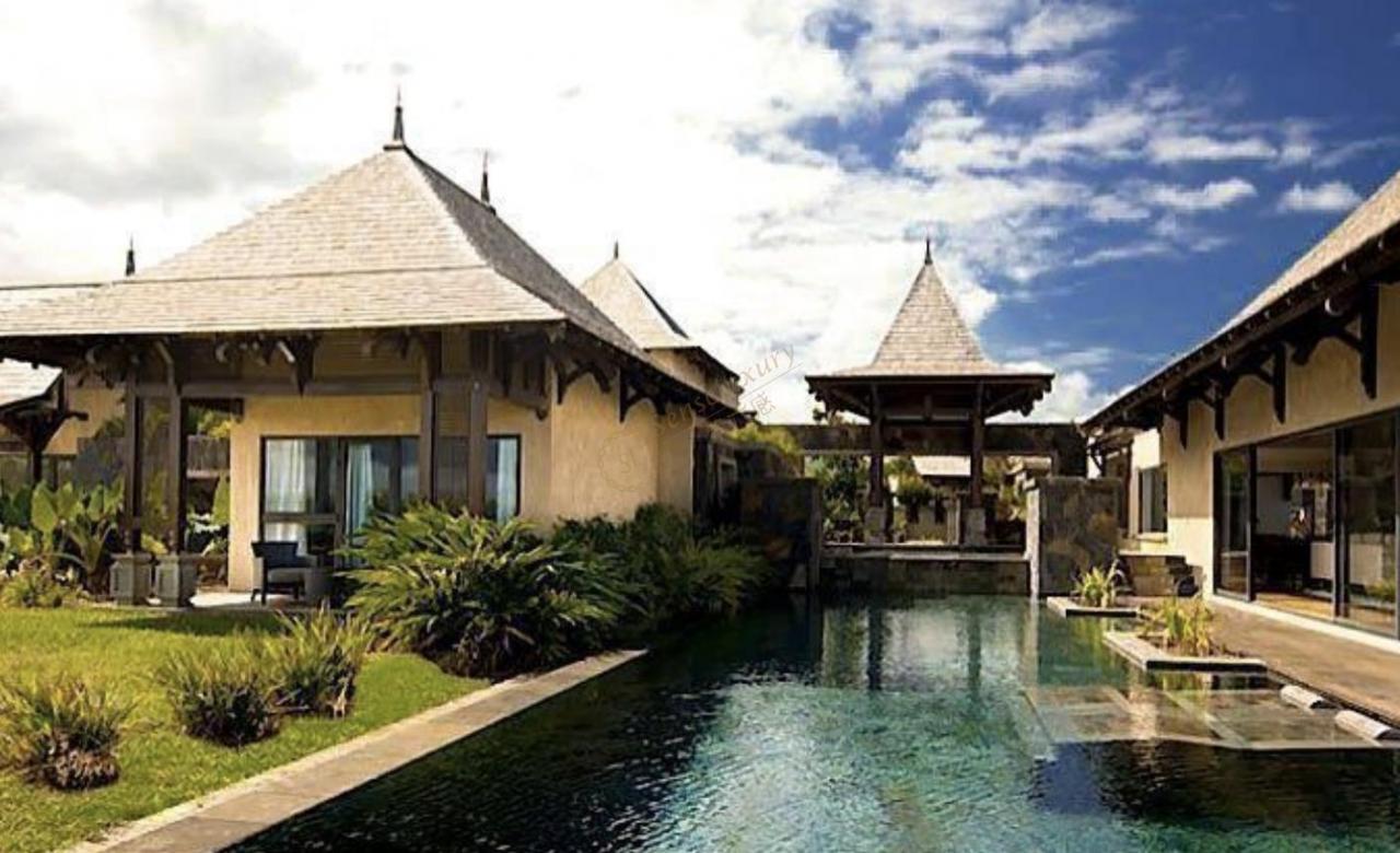 毛里求斯海景别墅,超强推荐不容错过!1