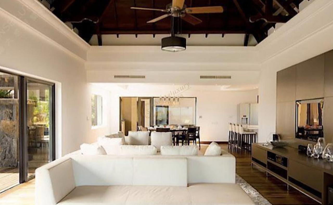 毛里求斯海景别墅,超强推荐不容错过!2