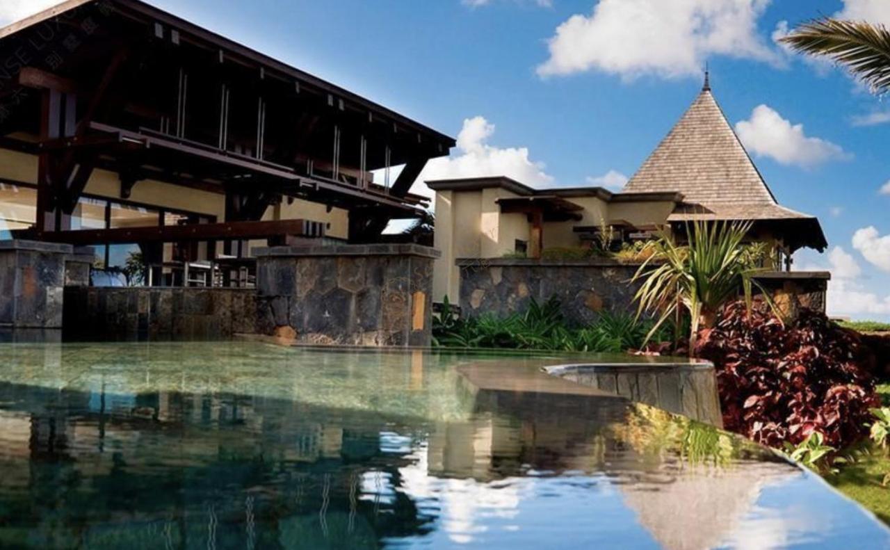 毛里求斯海景别墅,超强推荐不容错过!3