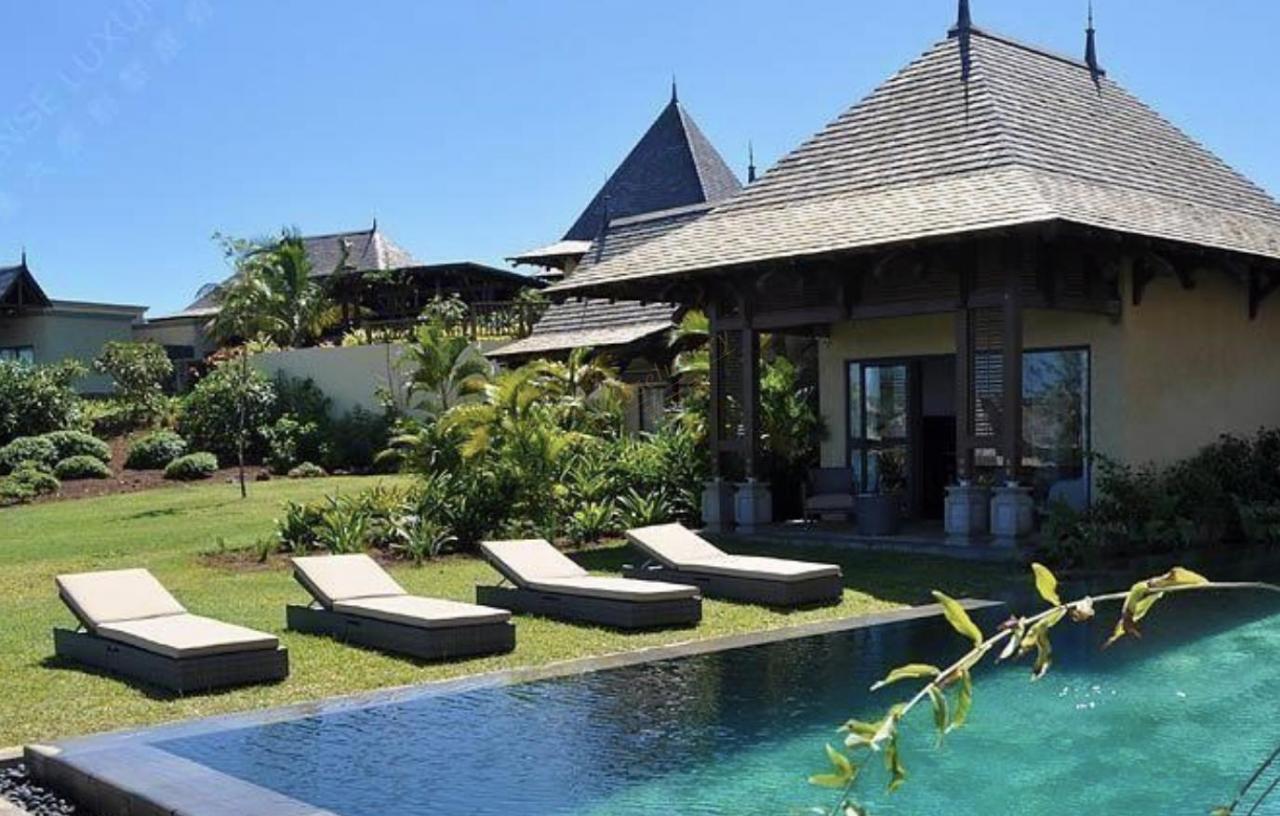 毛里求斯海景别墅,超强推荐不容错过!5