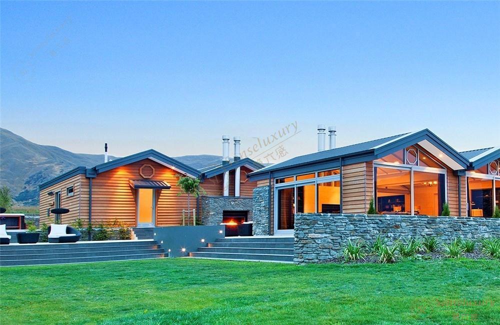 皇后镇4天游带你领略新西兰南岛风光5