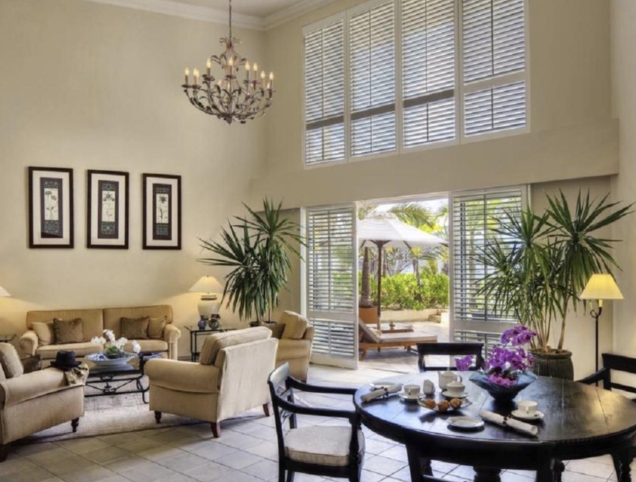 毛里求斯人气网红酒店排行，毛里求斯旅游酒店2