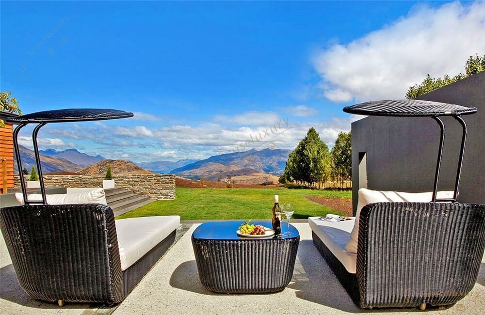 皇后镇4天游带你领略新西兰南岛风光6