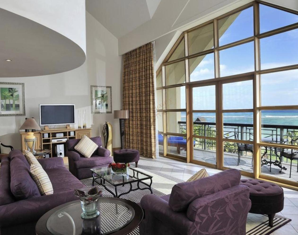 毛里求斯人气网红酒店排行，毛里求斯旅游酒店4