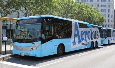 第六感为大家整理出一份超详尽巴塞罗那交通攻略1